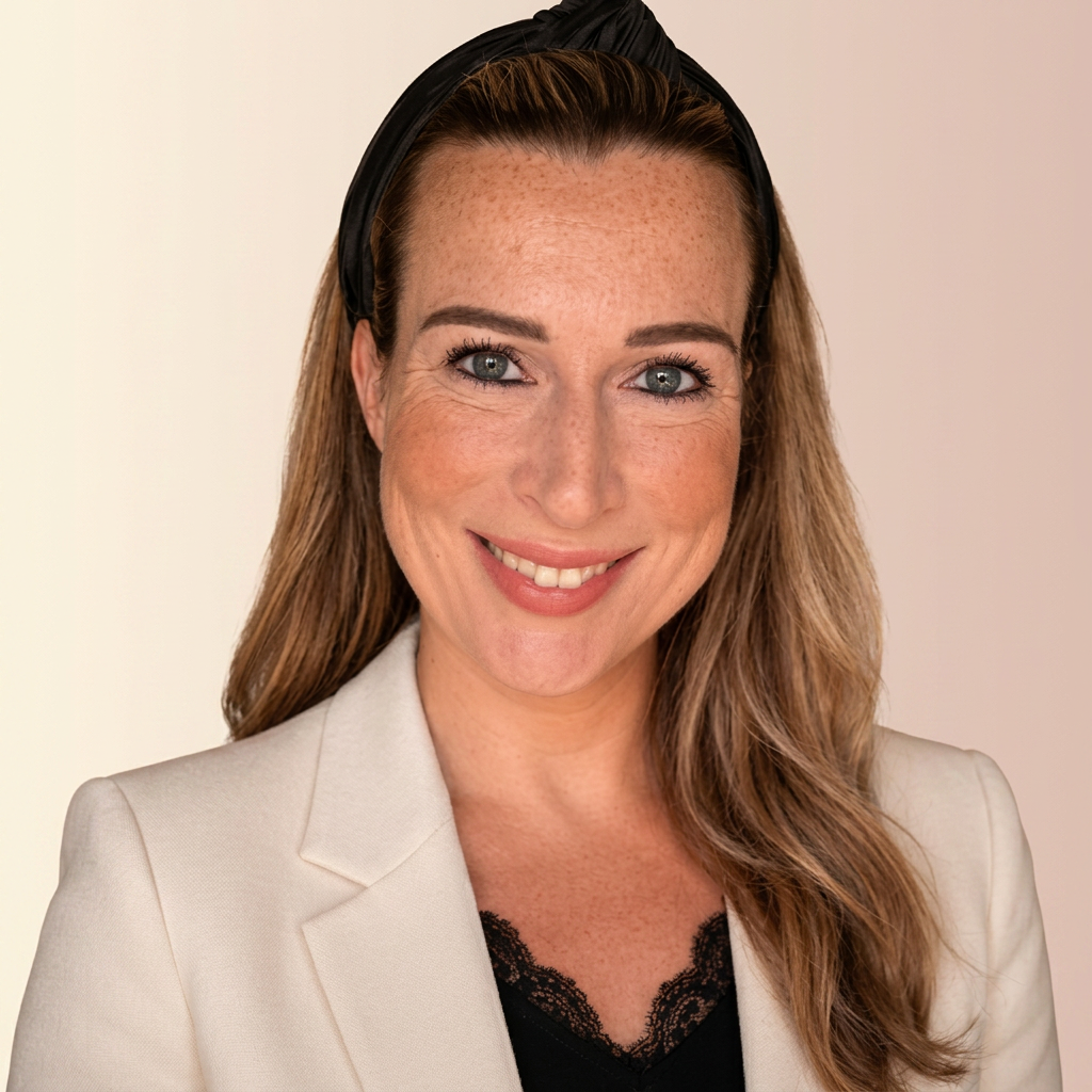 Charlotte Koemans van Linked by Lot