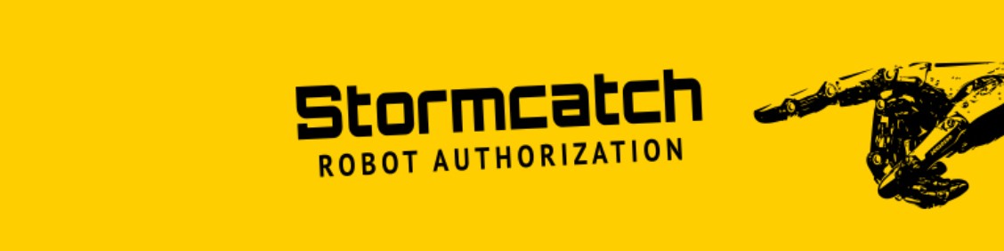 Logo Stormcatch