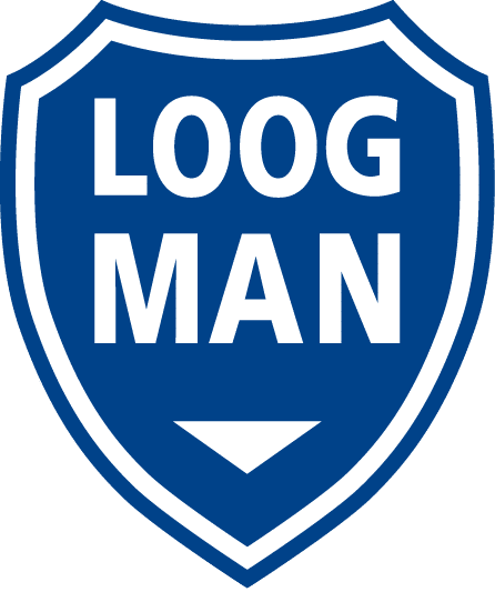Logo Loogman Groep
