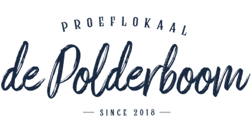 Logo De Polderboom