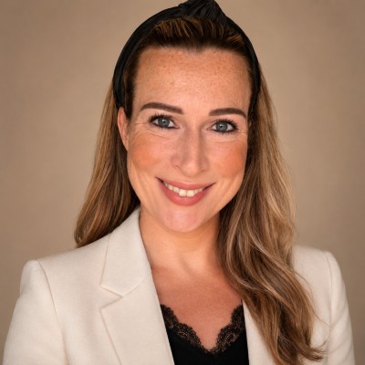 Charlotte Koemans, recruiter bij Linked by Lot