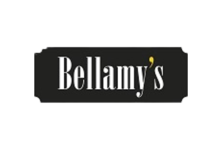 Logo Bellamy's