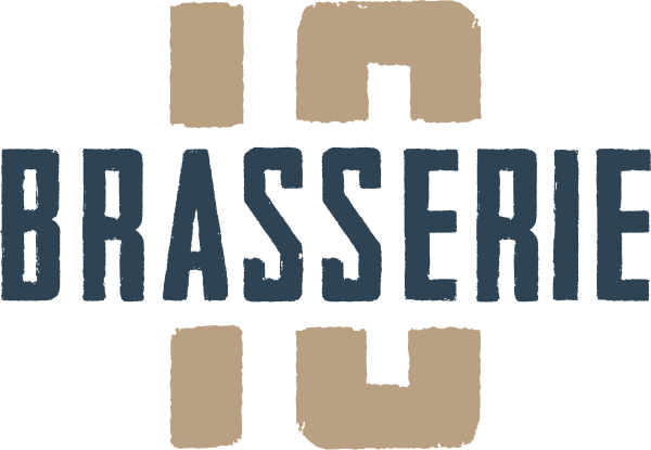 Logo Brasserie 10