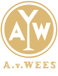 Logo Proeflokaal A. van Wees