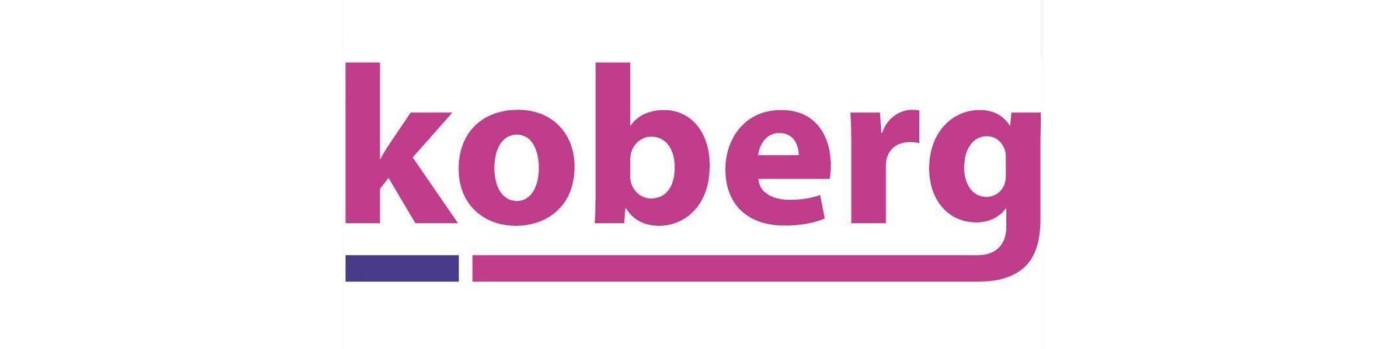 Logo Koberg