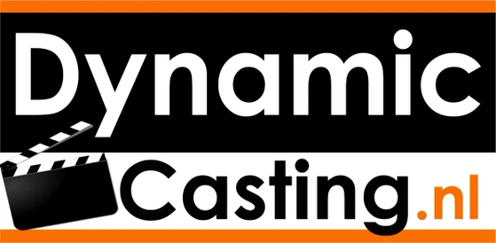 Logo Dynamic Casting