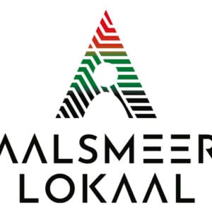 Logo Aalsmeer Lokaal